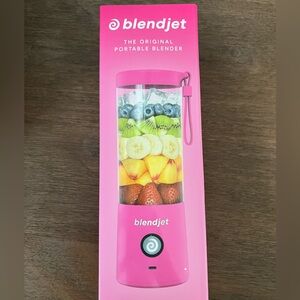 Blendjet 2